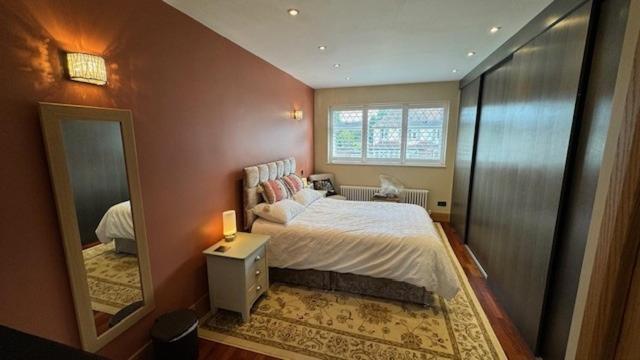 Stunning Double Bedroom Greenwich London With Private Bathroom 外观 照片